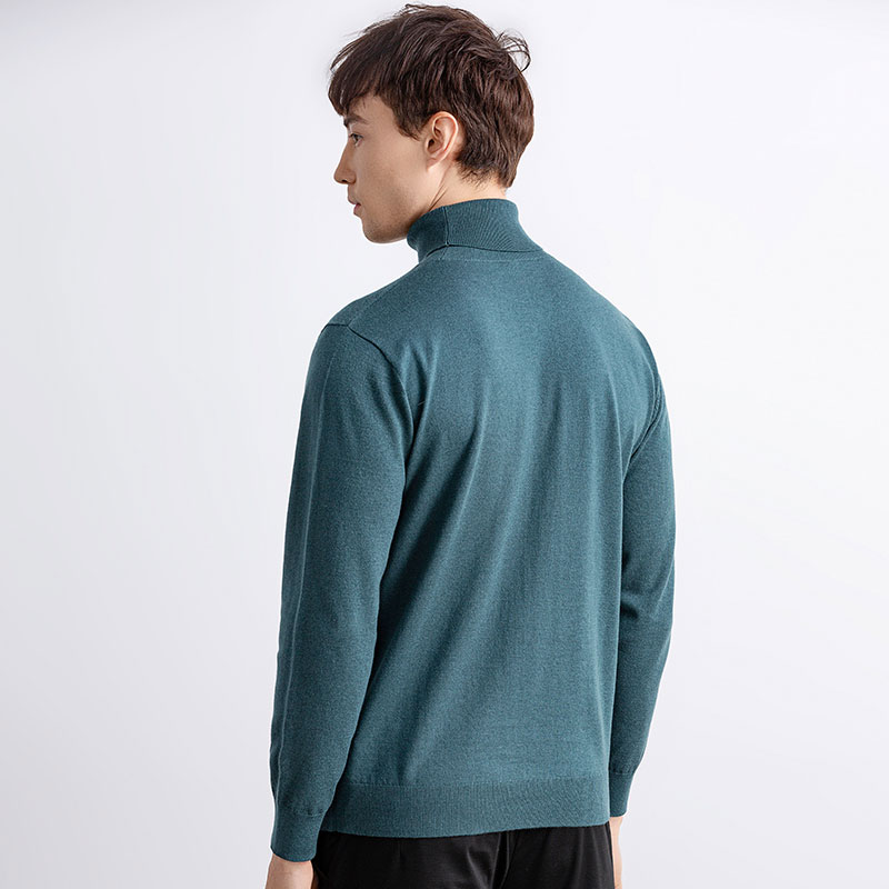 What are the innovative designs of women's wool sweaters available now?