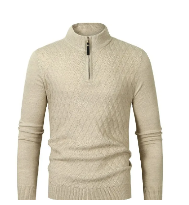 How to choose a wholesale manufacturer for woolen sweaters?