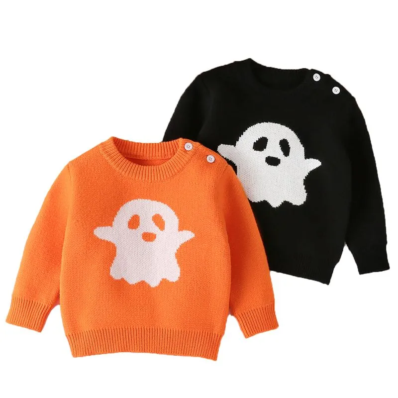 Woolen sweater manufacturer - What should I do if the knitted jacquard round neck children's wool sweater loses its thread?